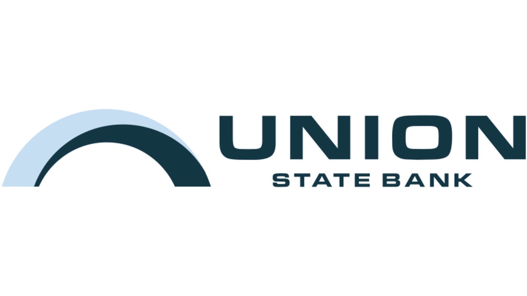 Union State Bank Logo